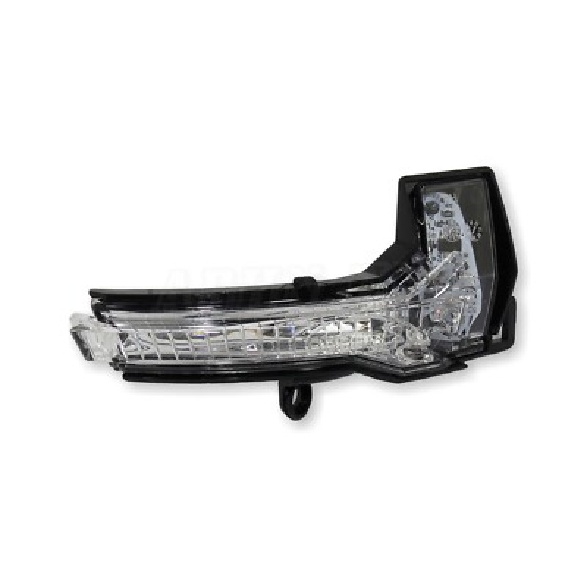 AYNA SİNYALİ POLO 18>SAĞ